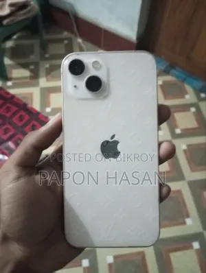 Apple iPhone 13 128 GB Pink