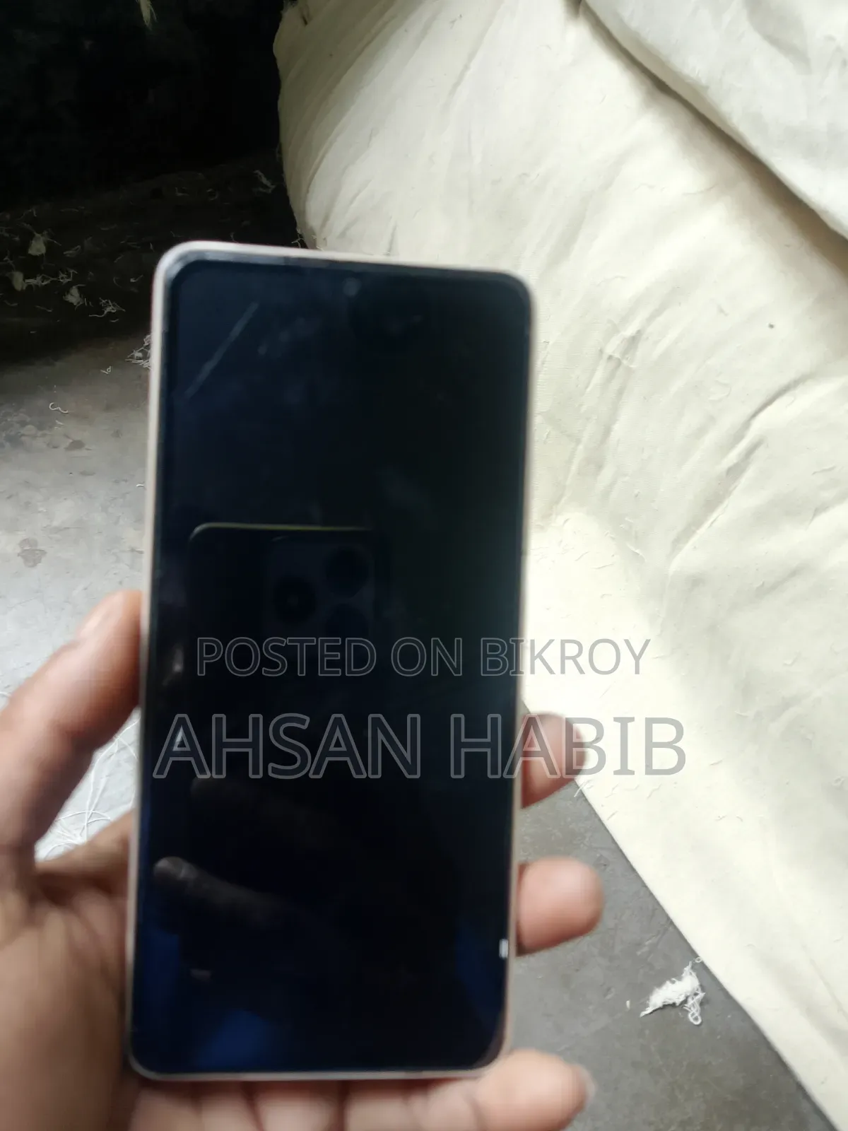 Xiaomi Redmi Note 13 128 GB