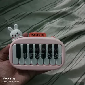 Kids' Toy Piano