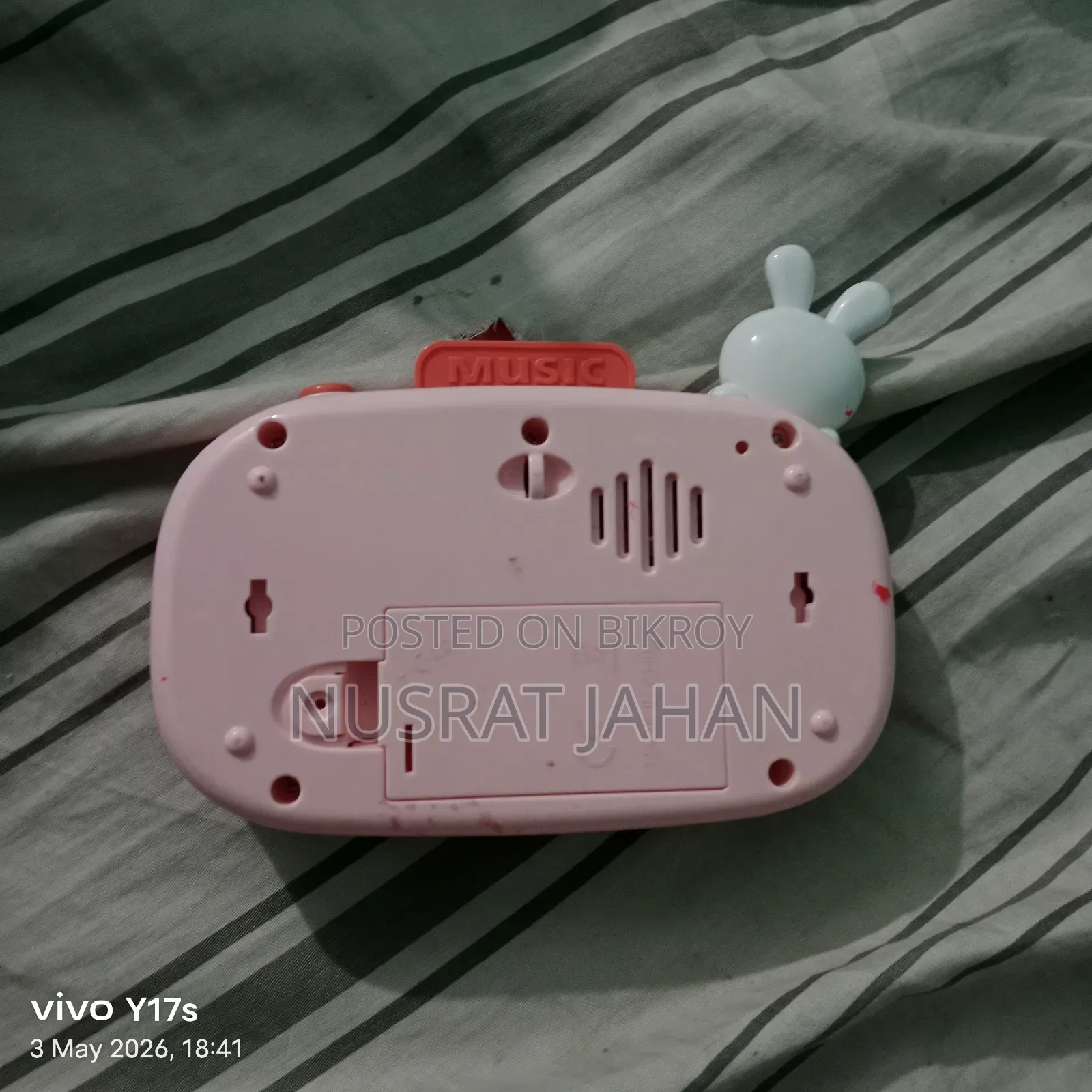 Kids' Toy Piano