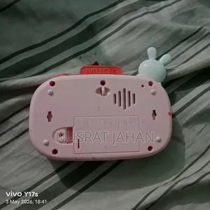 Kids' Toy Piano