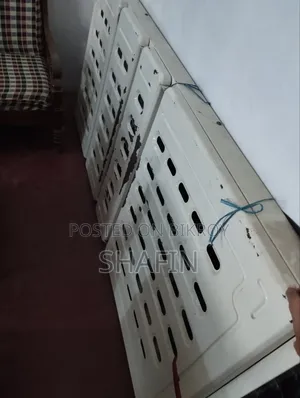 মেডিকেল বেড