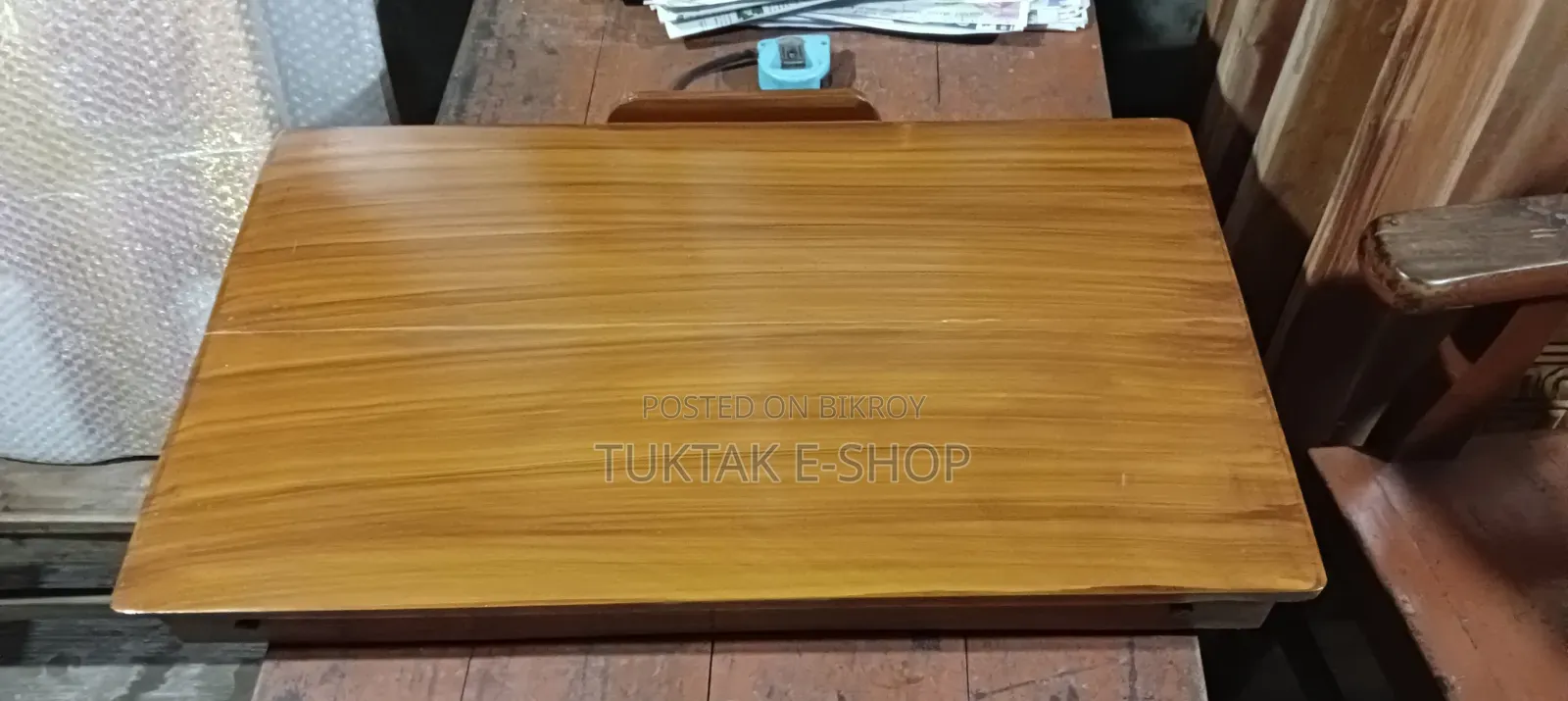 Foldable Laptop Table