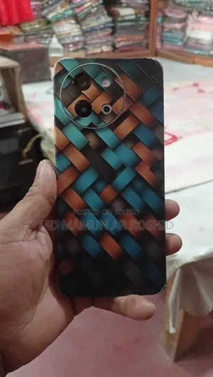 Vivo Y38 256 GB Black