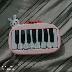 Kids' Toy Piano