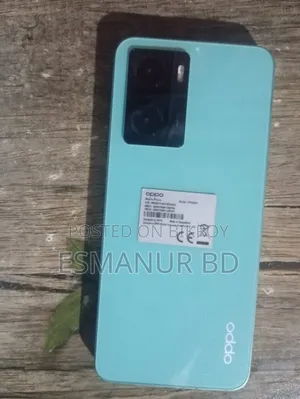 Oppo A16 64 GB