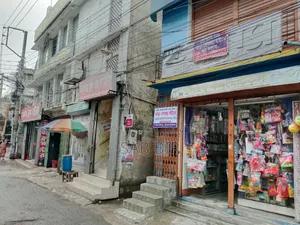 Shop for Rent