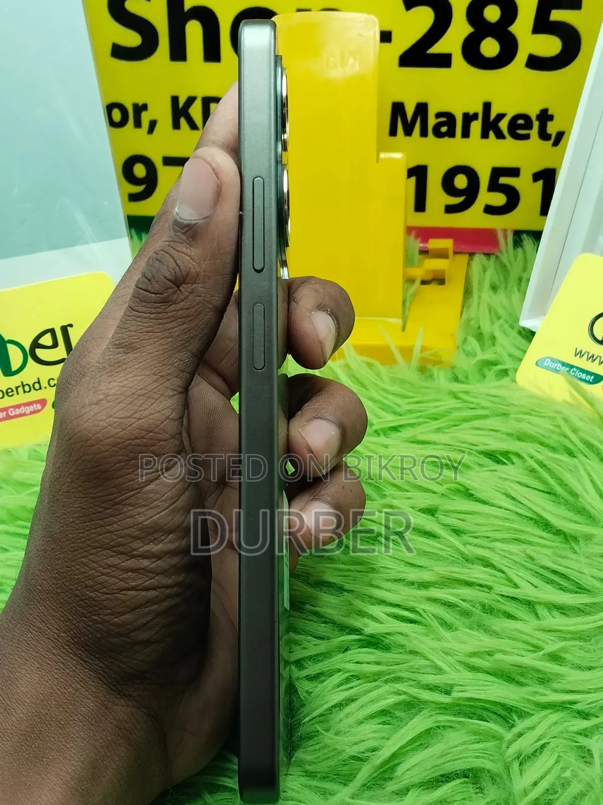 Oppo A5 Pro 256 GB Black