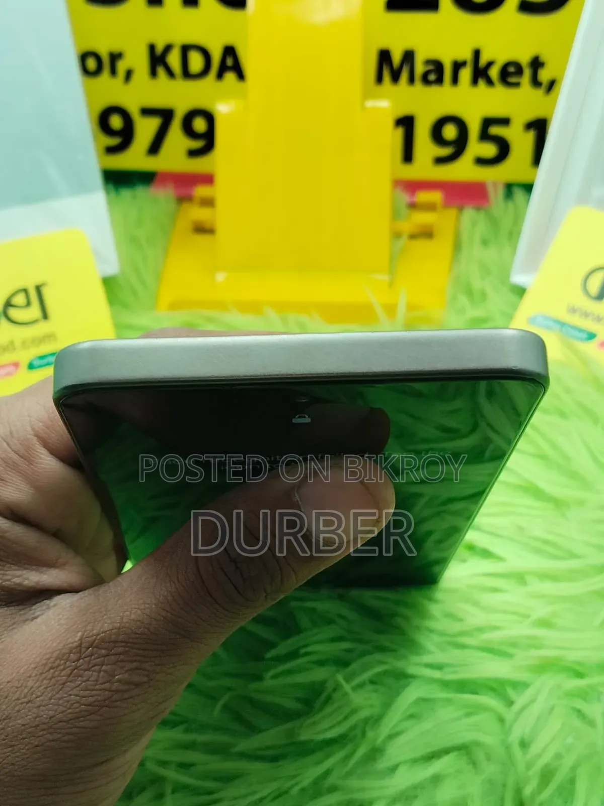 Oppo A5 Pro 256 GB Black