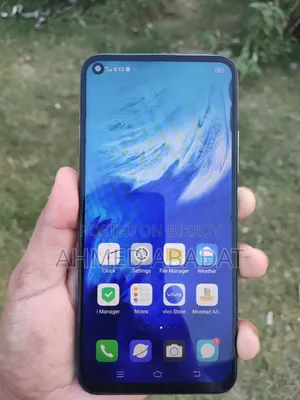 Vivo Y50 128 GB Bronze