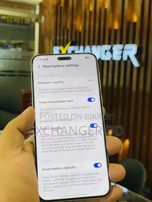 Honor Magic7 Pro 256 GB Bronze