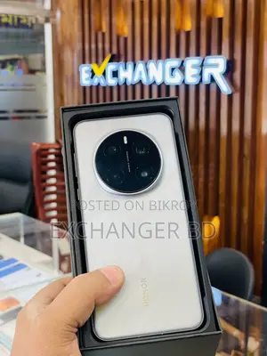 Honor Magic7 Pro 256 GB Bronze