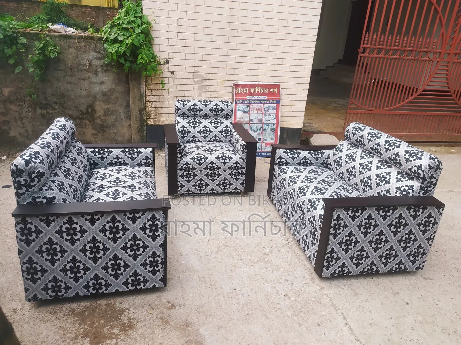 Buy New Design Sofa Sets at Affordable Prices