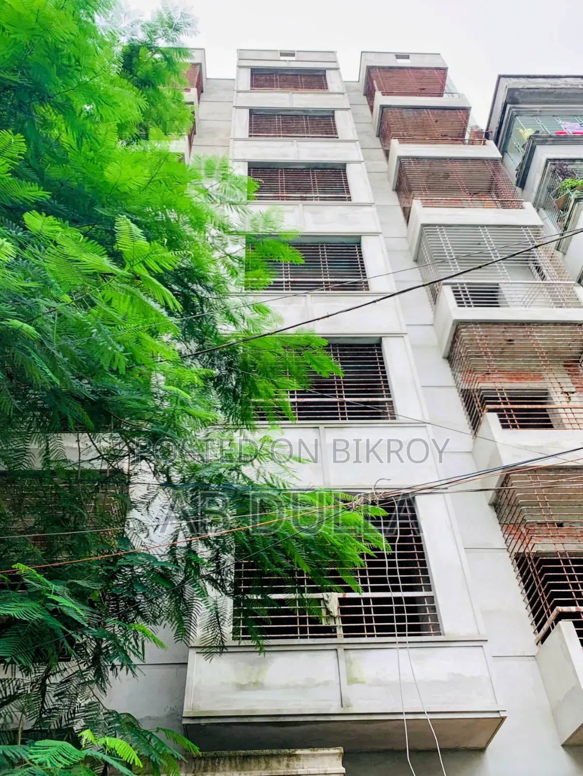4bdrm House in Banasree for sale