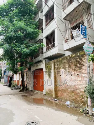 4bdrm House in Banasree for sale