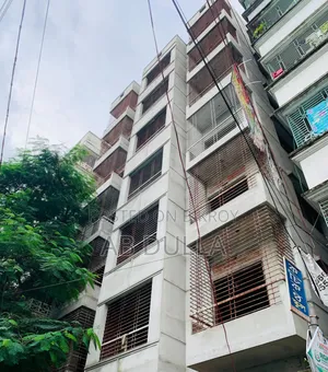 4bdrm House in Banasree for sale
