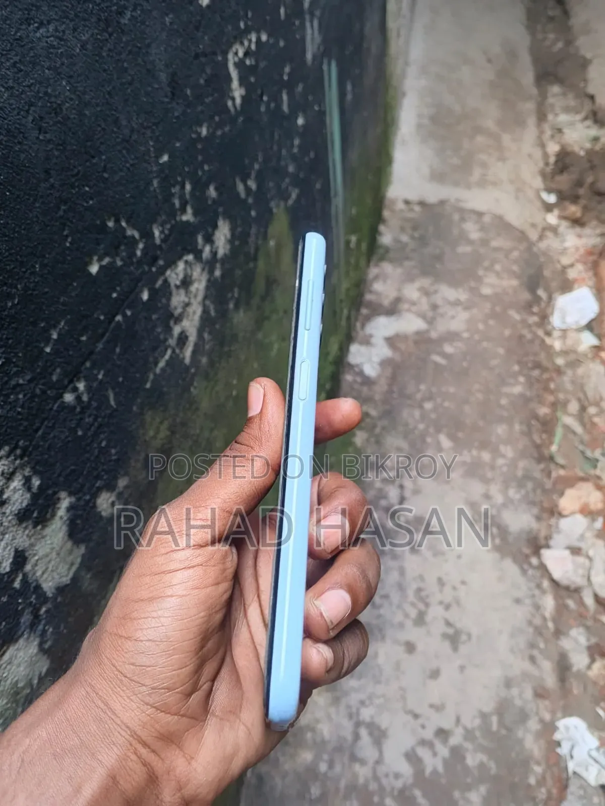 Samsung Galaxy A13 128 GB Blue