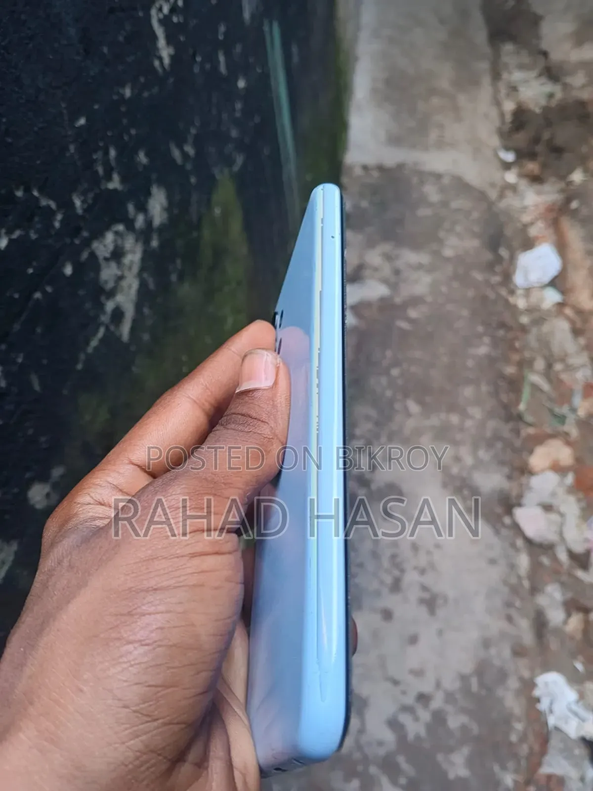 Samsung Galaxy A13 128 GB Blue