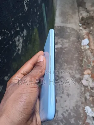 Samsung Galaxy A13 128 GB Blue