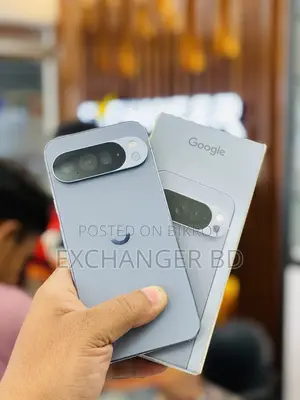 Google Pixel 10 Pro XL 5G 512 GB Blue