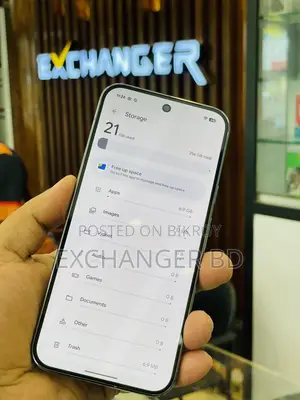 Google Pixel 10 Pro XL 5G 512 GB Blue