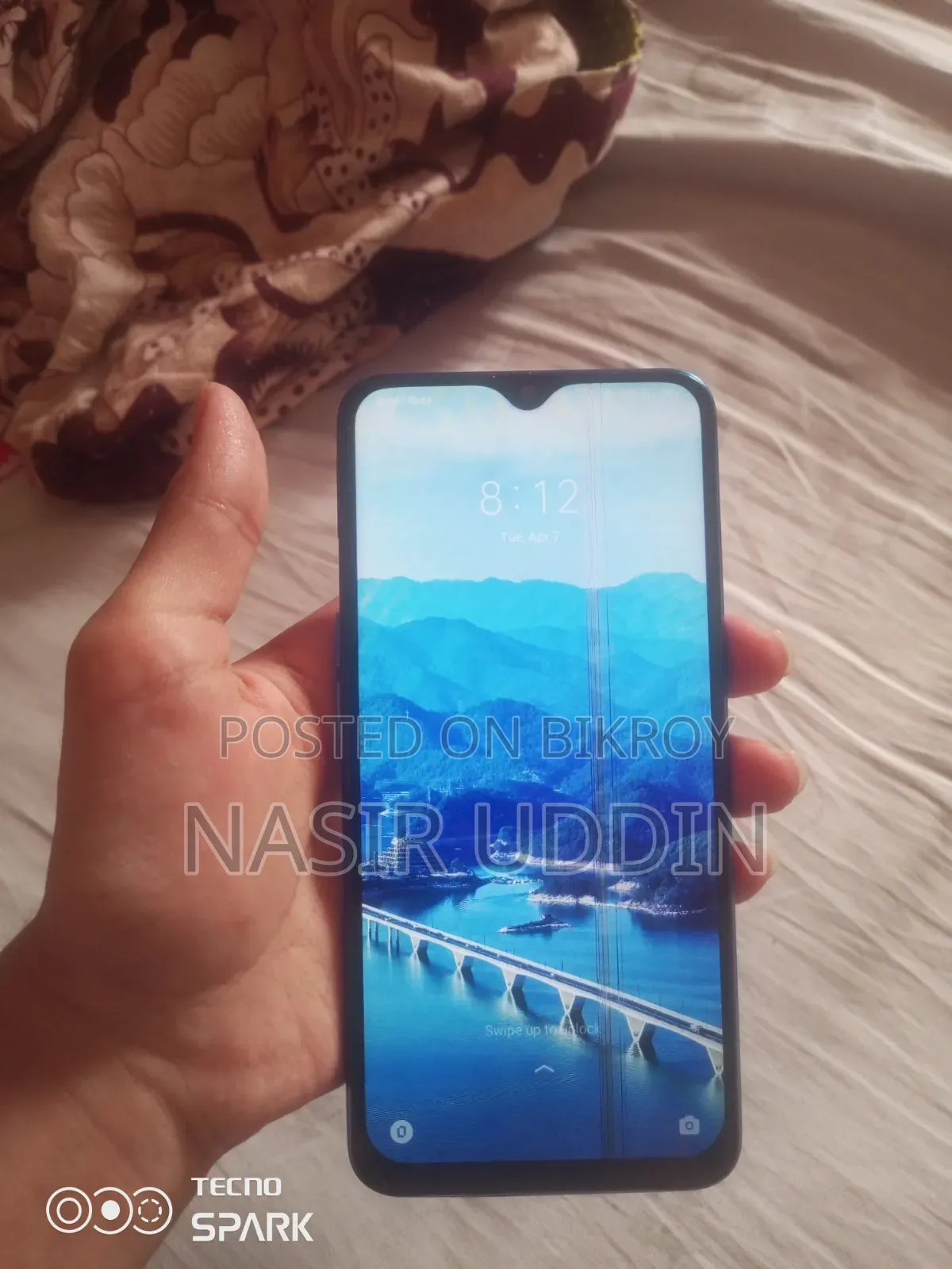 Realme X2 64 GB Blue