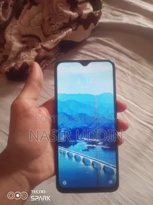 Realme X2 64 GB Blue
