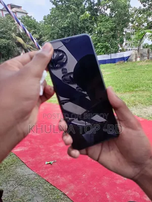 স্যামসাং গ্যালাক্সি M02s ৬৪ জিবি ব্ল্যাক