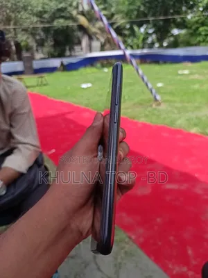 স্যামসাং গ্যালাক্সি M02s ৬৪ জিবি ব্ল্যাক
