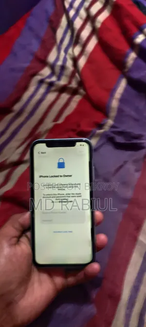 Apple iPhone 11 128 GB Green