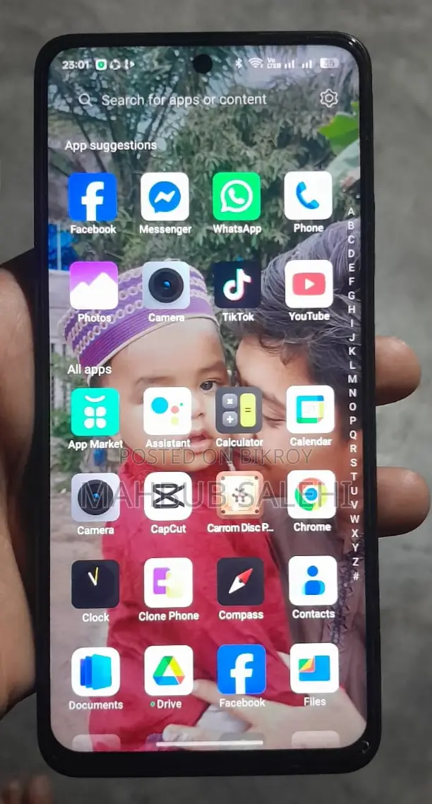 Realme C55 128 GB