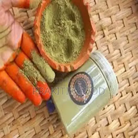 Henna Powder 500g