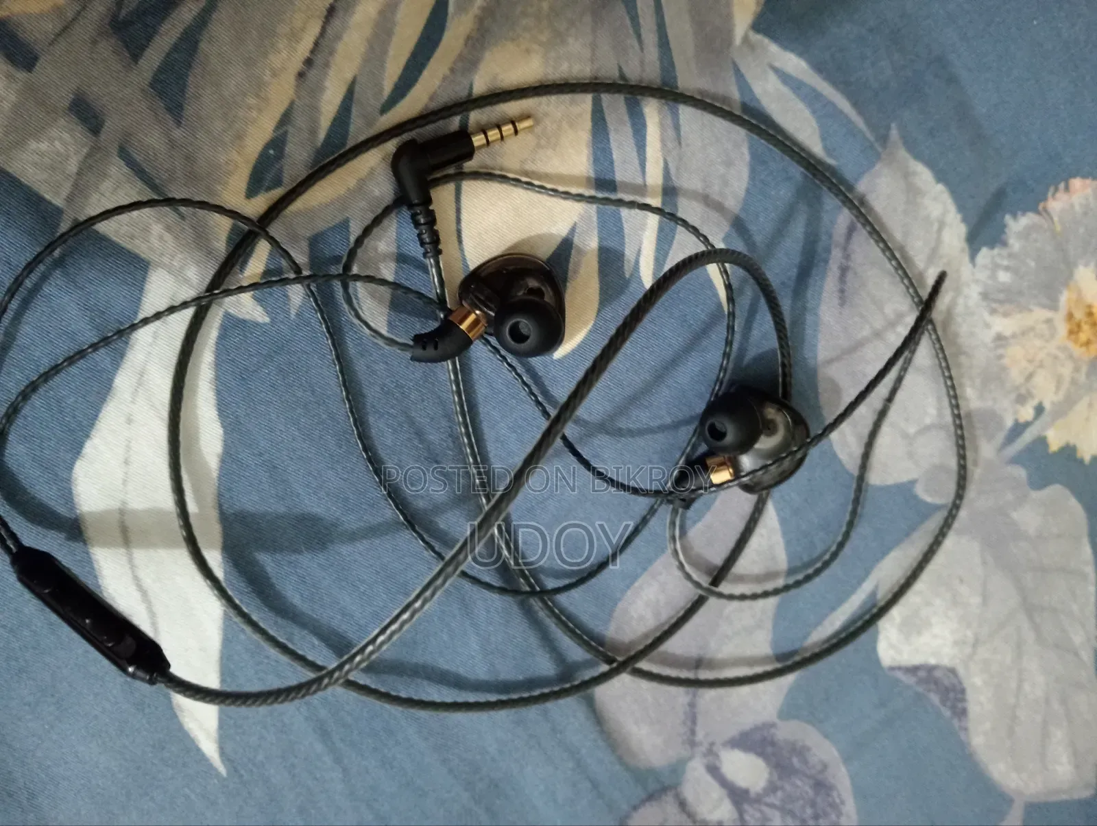 Hifi Headphones