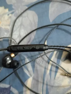 Hifi Headphones