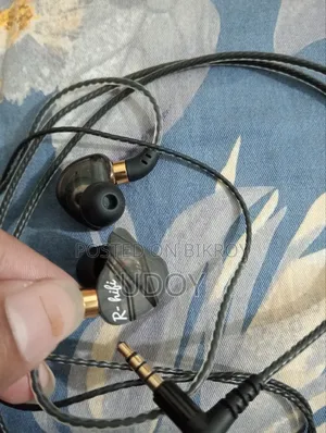 Hifi Headphones