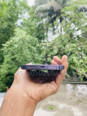 Apple iPhone 14 Pro Max 256 GB Blue