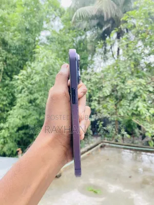 Apple iPhone 14 Pro Max 256 GB Blue
