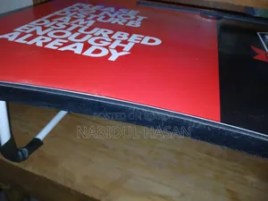 Laptop Table