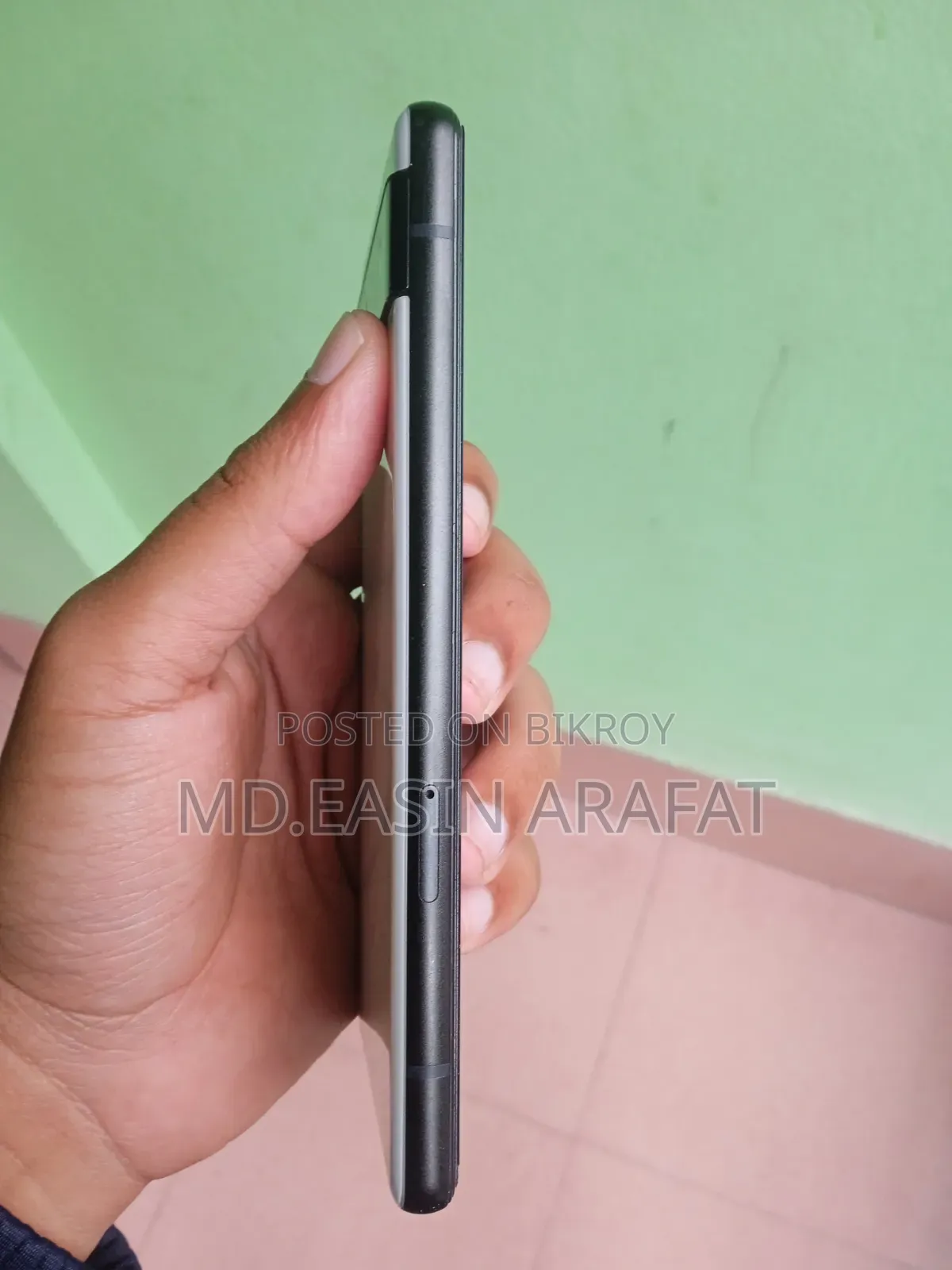 Google Pixel 6a 128 GB White