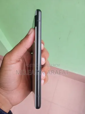 Google Pixel 6a 128 GB White