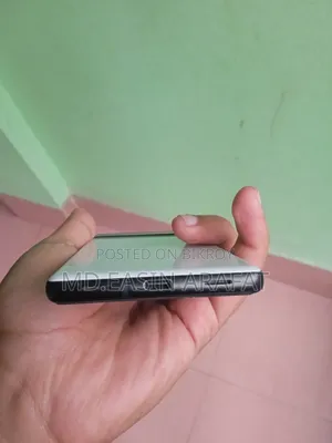 Google Pixel 6a 128 GB White