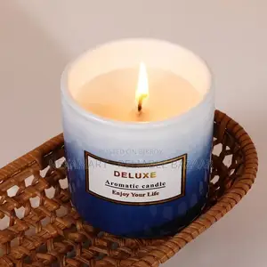 Premium Scented Candle | Order Now