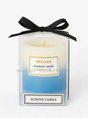 Premium Scented Candle | Order Now