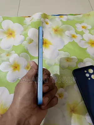 Xiaomi Redmi 12 256 GB