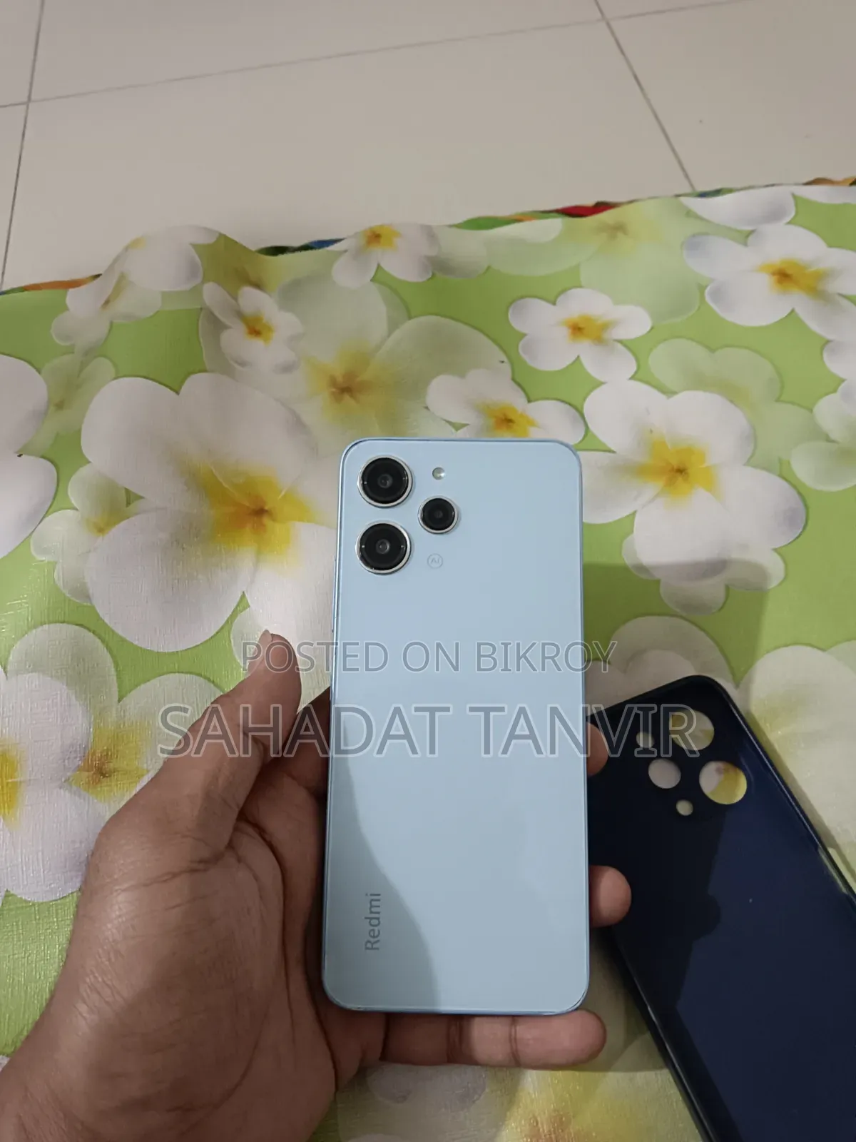 Xiaomi Redmi 12 256 GB