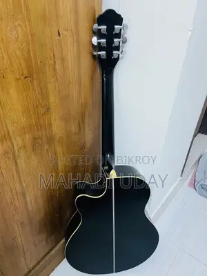 Deviser Guitar