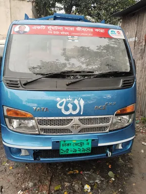 Tata Ace Ex2