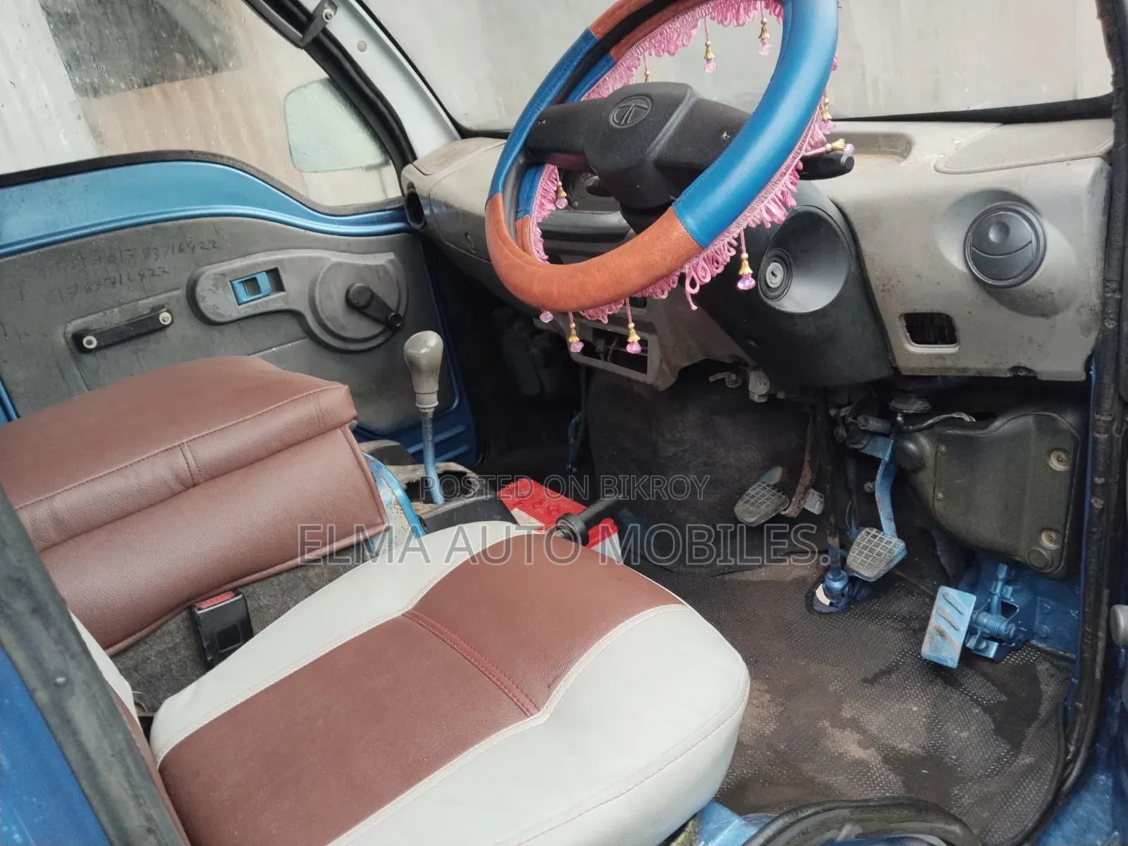 Tata Ace Ex2