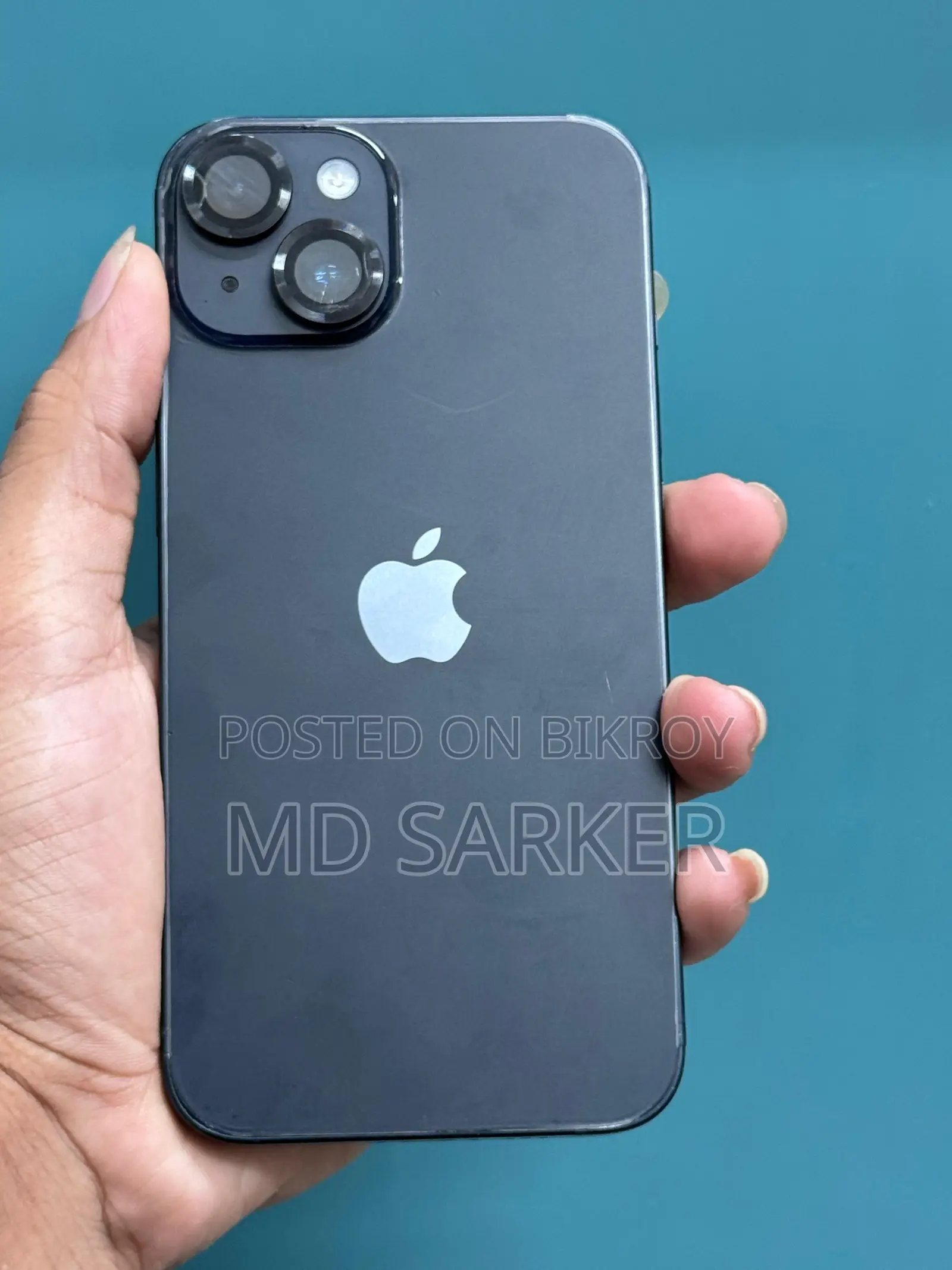 Apple iPhone 14 128 GB Black