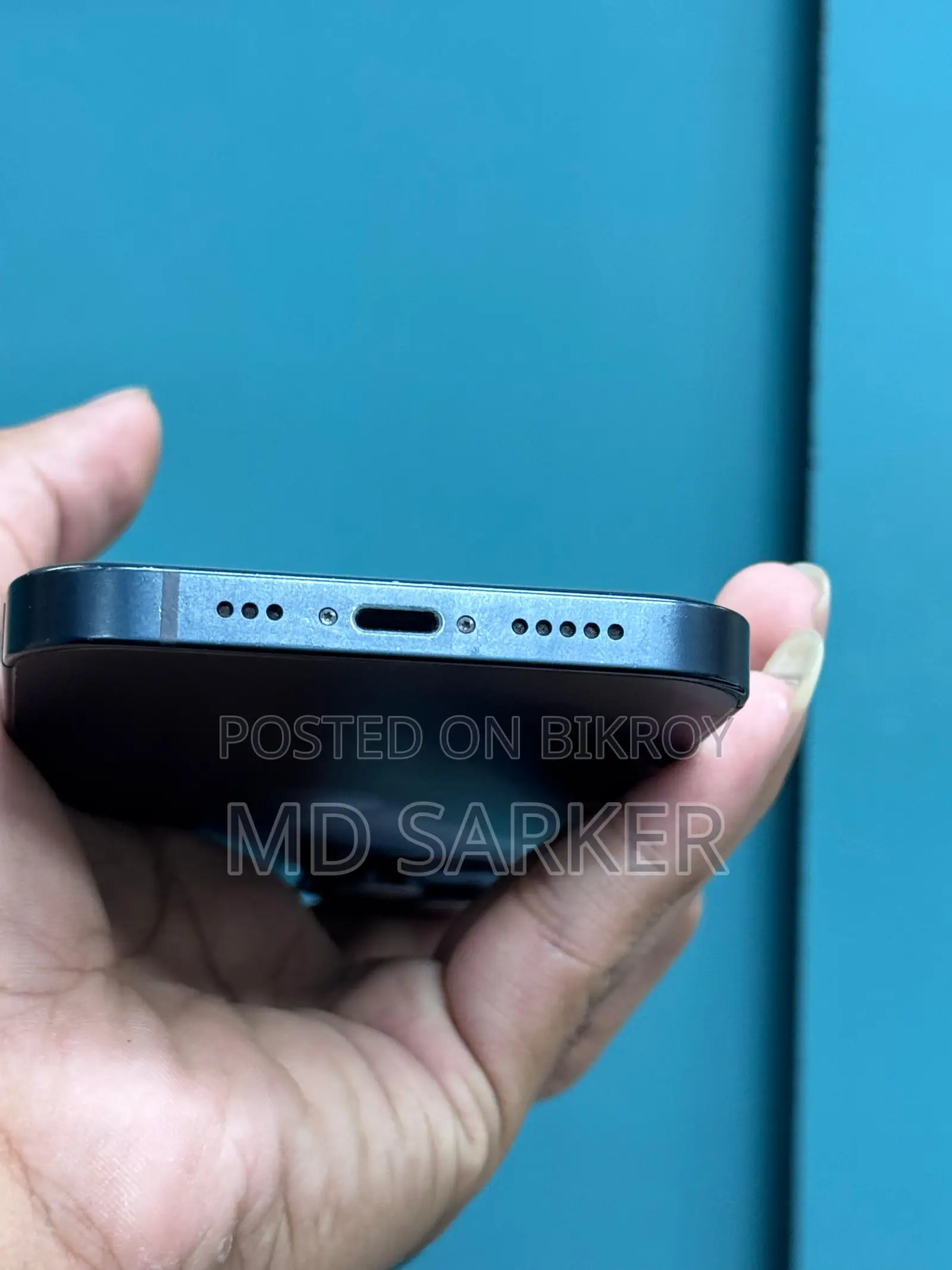 Apple iPhone 14 128 GB Black